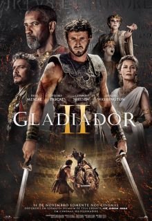 Gladiador 2